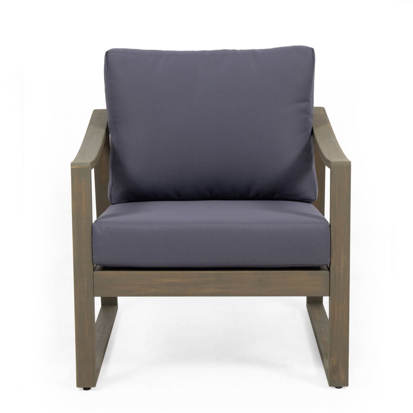 Samwell Outdoor Club Chair