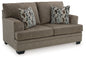 Stonemeade - Loveseat