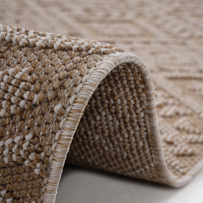 Guros - Traditional Indoor / Outdoor Area Rug