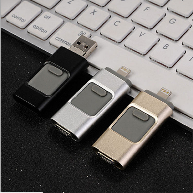 Suitable For  Android Mobile Phone And Computer Three-in-one