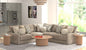 Turner - Sectional