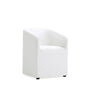 Anna - Round Armchair