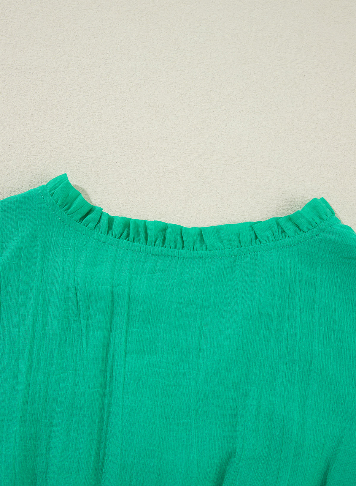 Mayra Shift Mini Dress