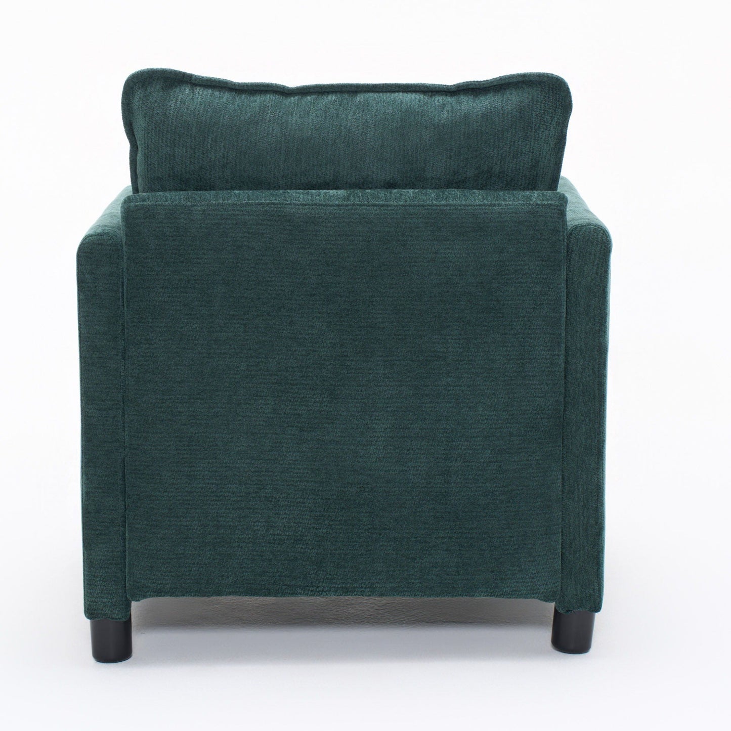Modern Reading Armchair