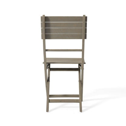 Positano Foldable Dining Set