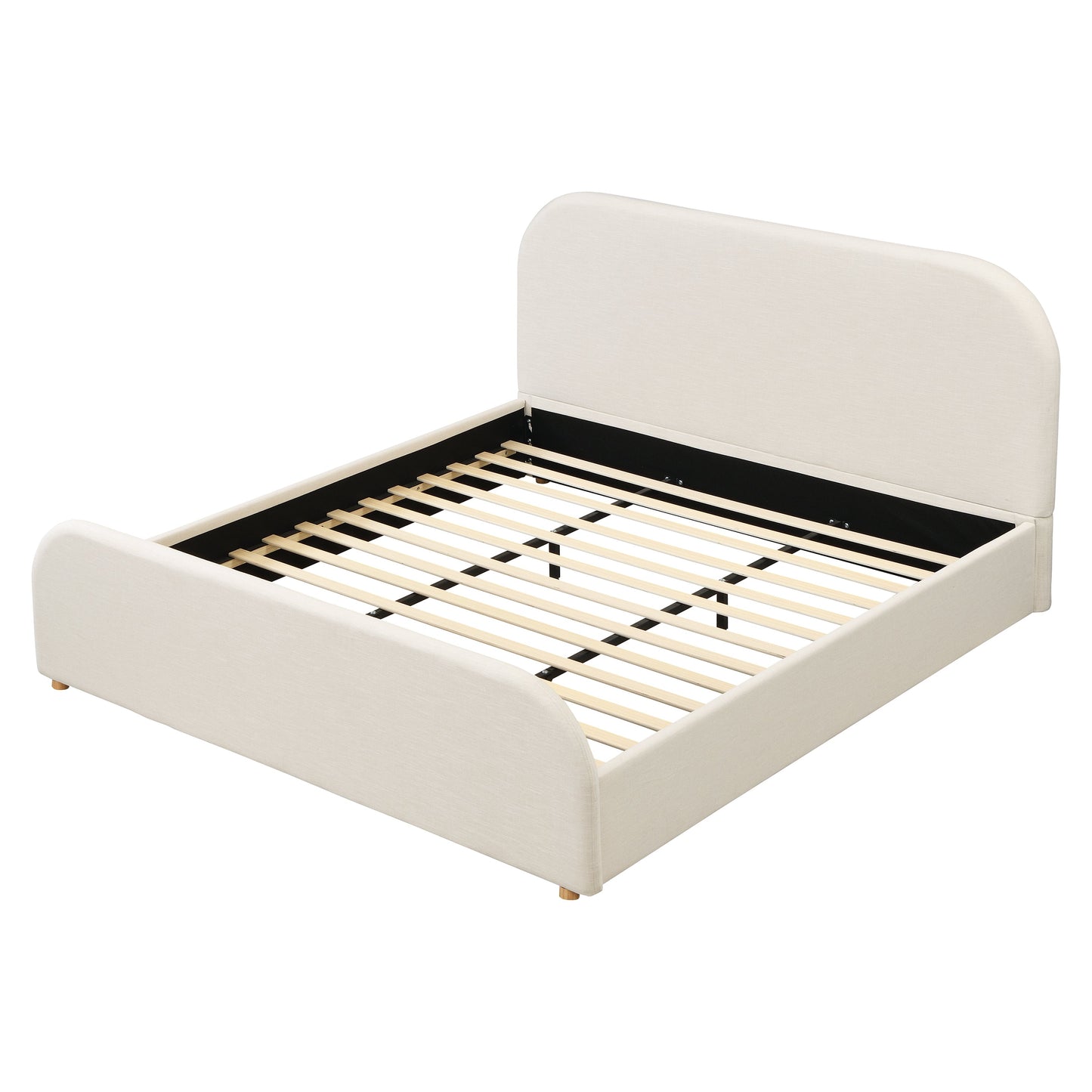 CK Bed 2