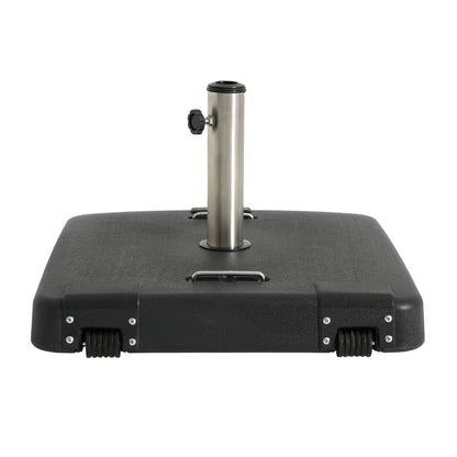 Malden Outdoor 114-pound Square Umbrella Base