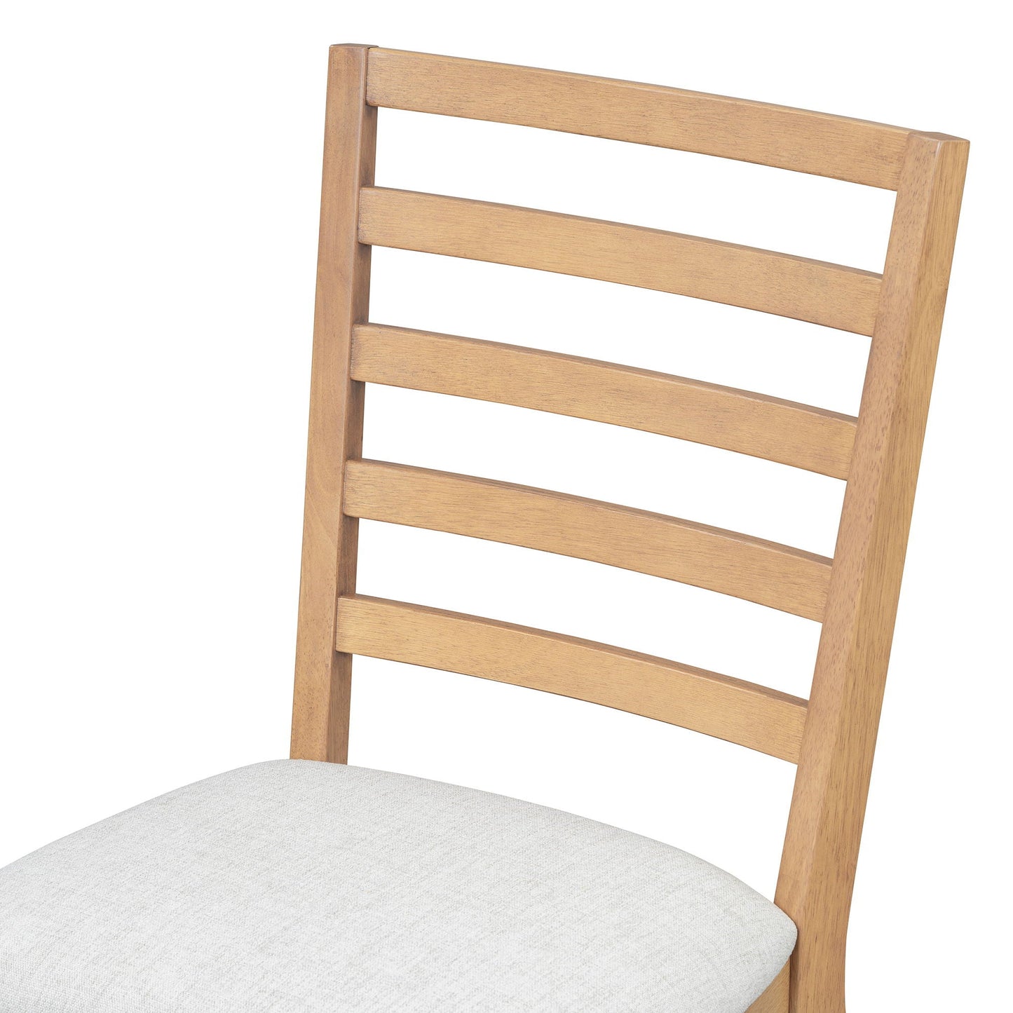 Round Dining Table Set For 4 With Chairs