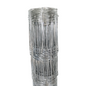 Farm Fence 3ft x 164ft 14-Gauge Heavy Zinc Coated Wire Fencing