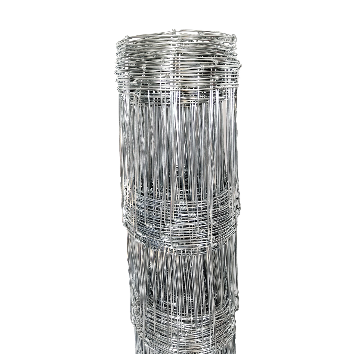 Farm Fence 4ft x 164ft 14-Gauge Heavy Zinc Coated Wire Fencing
