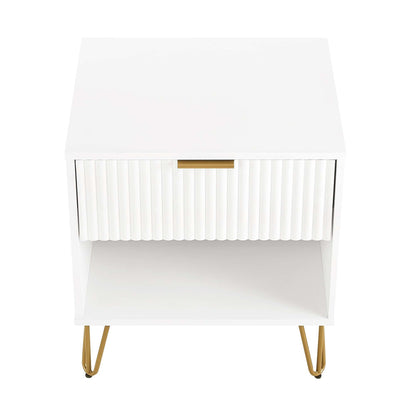 Dumbo - Modern Nightstand