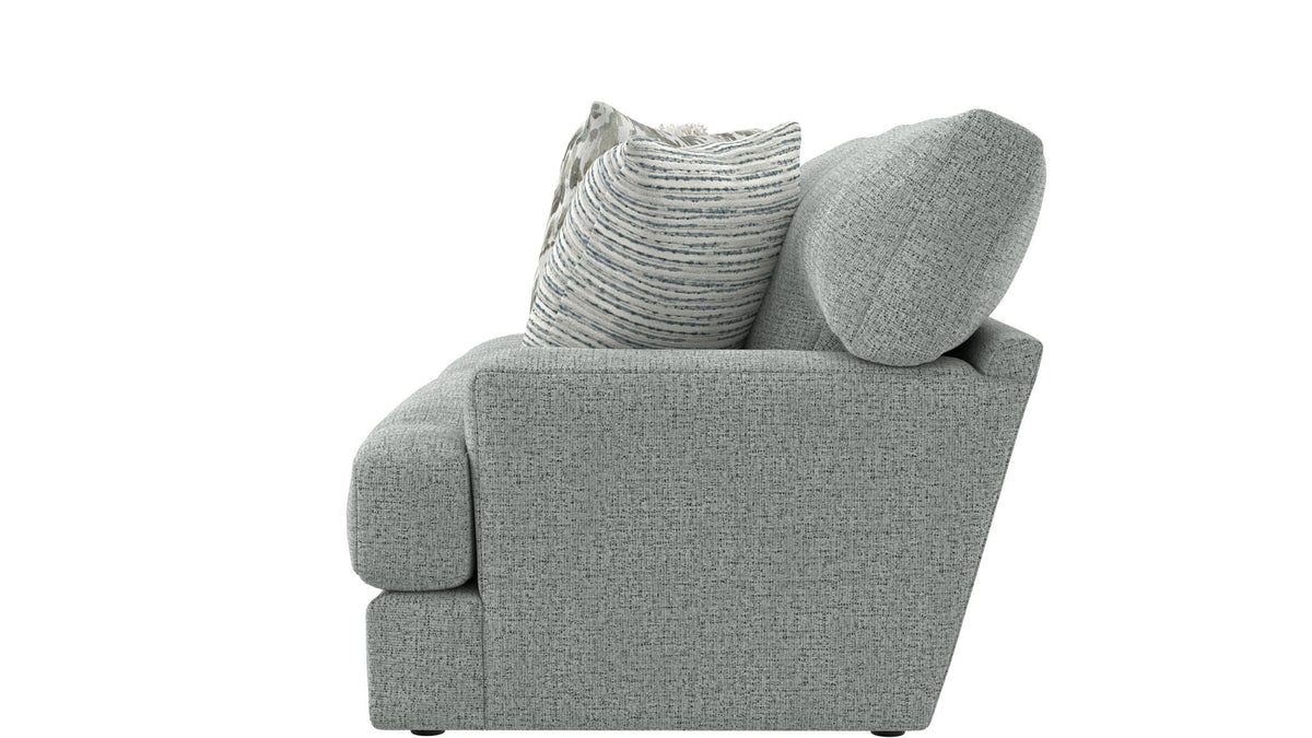 Brett - Sofa