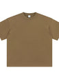 Men's Oversized Round Neck T-Shirt