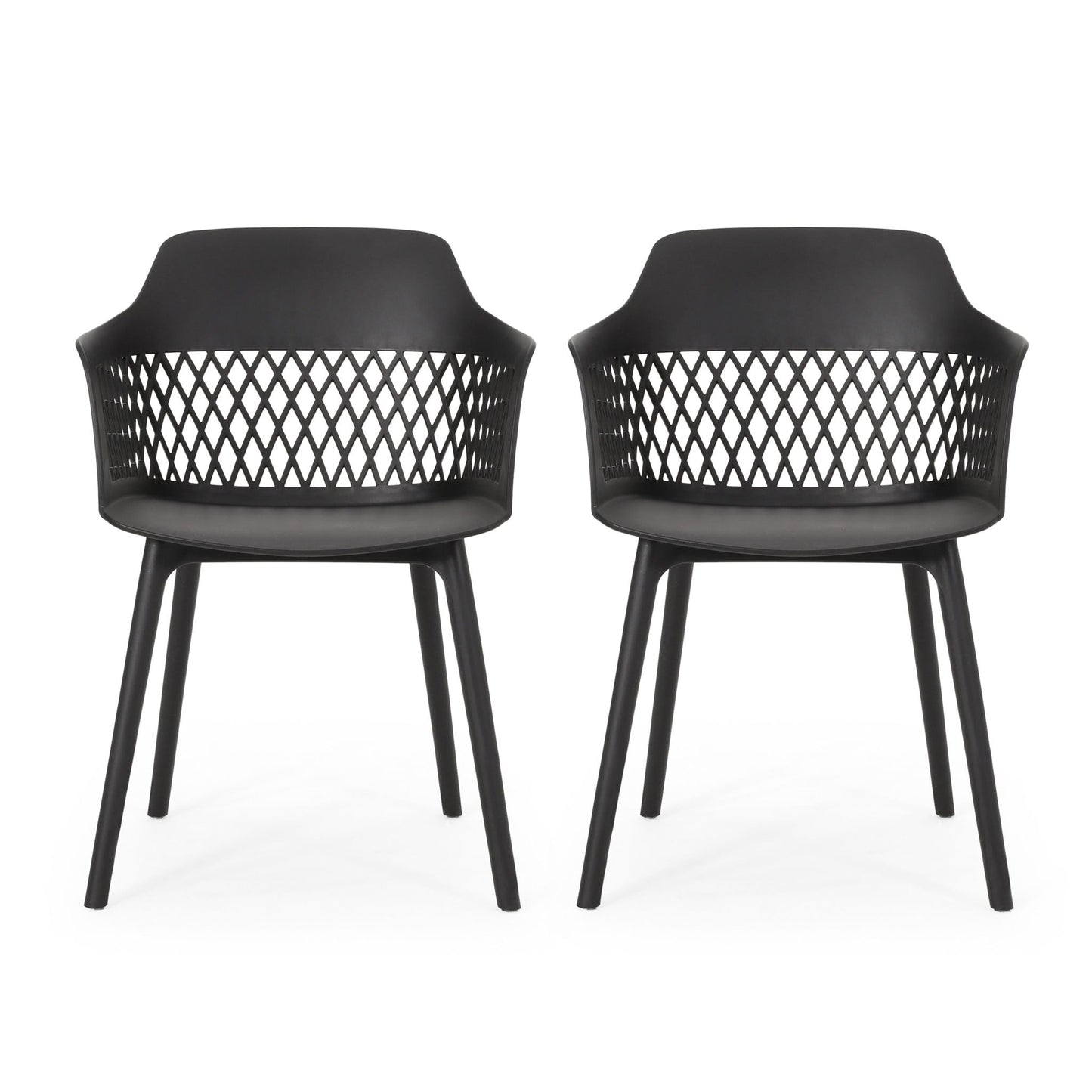 Azalea Chair Set of 2