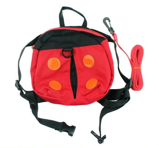 Cute Ladybug Baby Small Bag
