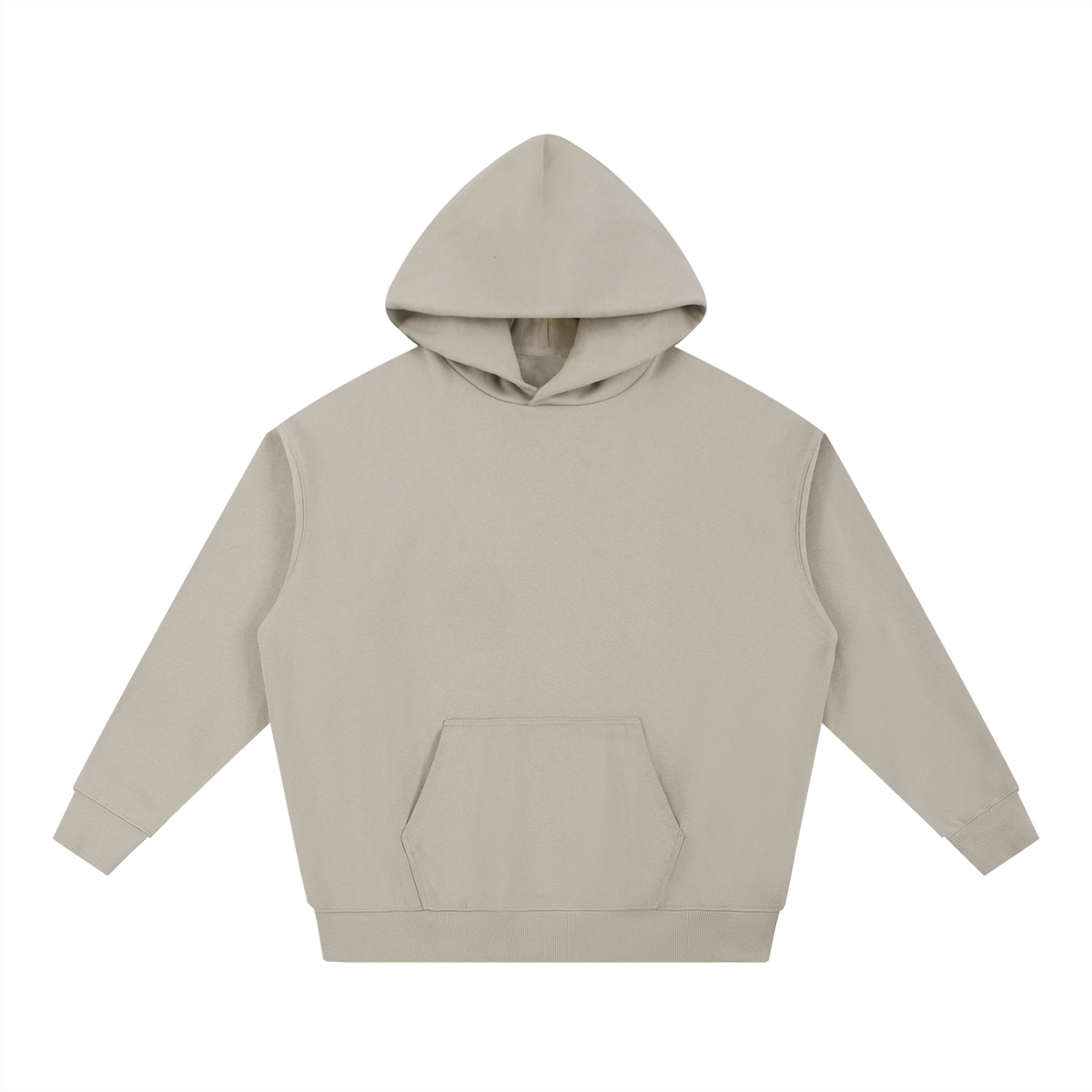 Loki & Ivy Essential Heavyweight Wolfskin Hoodie