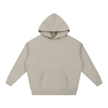 Loki & Ivy Essential Heavyweight Wolfskin Hoodie