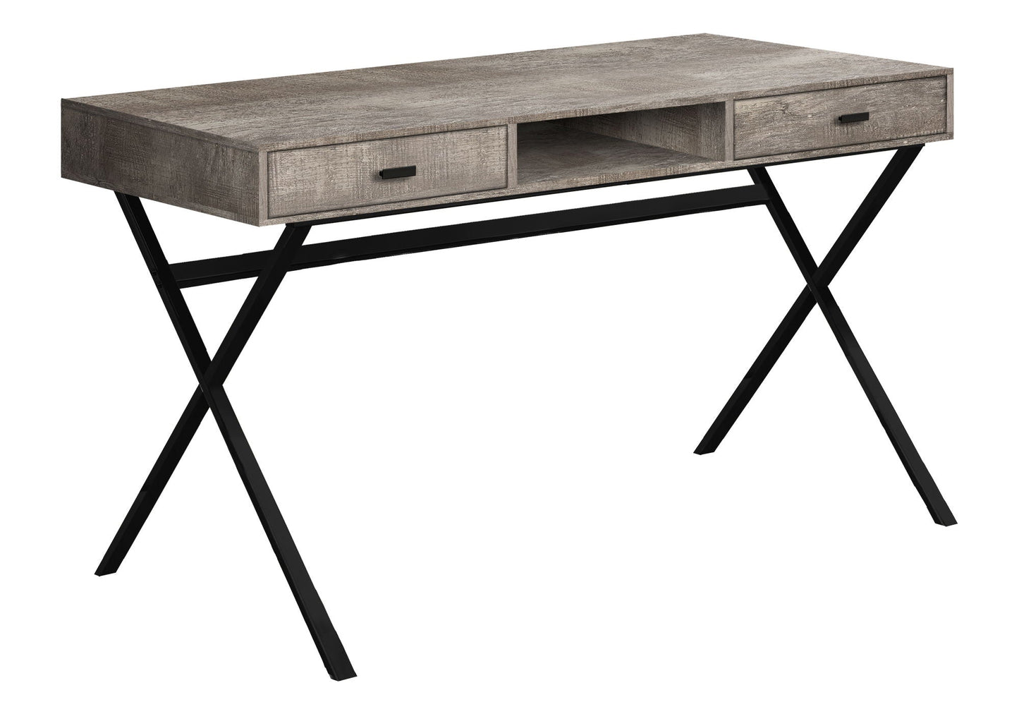 Computer Desk for Home Office with Storage Drawers