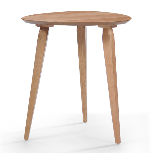 End Table (Natural)