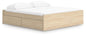 Onita - Platform Bed