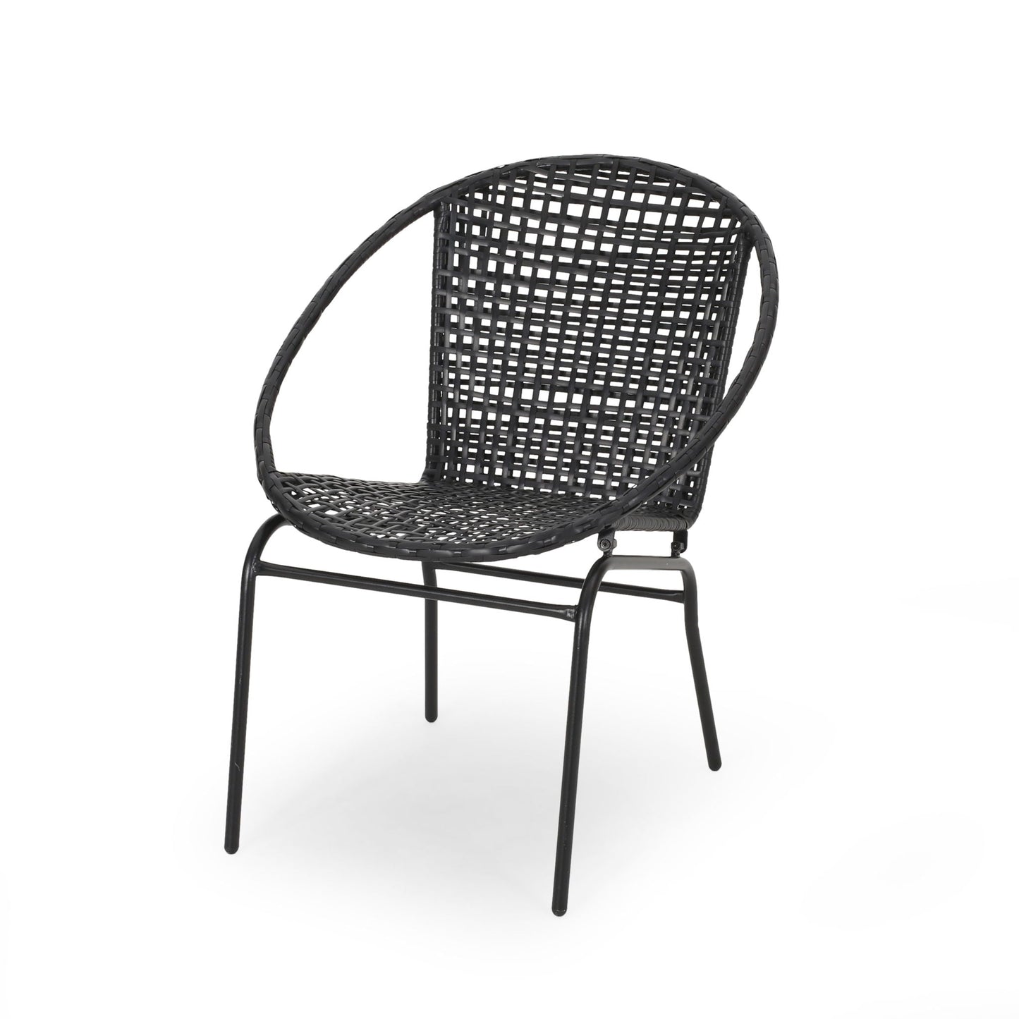 Java Chair With Comfortable Design