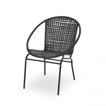 Java Chair With Comfortable Design