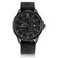 Casual Business Waterproof Quartz Watch