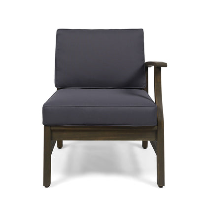 Perla Armchair