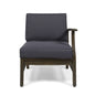 Perla Armchair