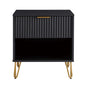 Dumbo - Modern Nightstand