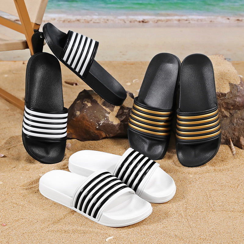 Summer New Non-slip Wear-resistant Casual Slide Sandals