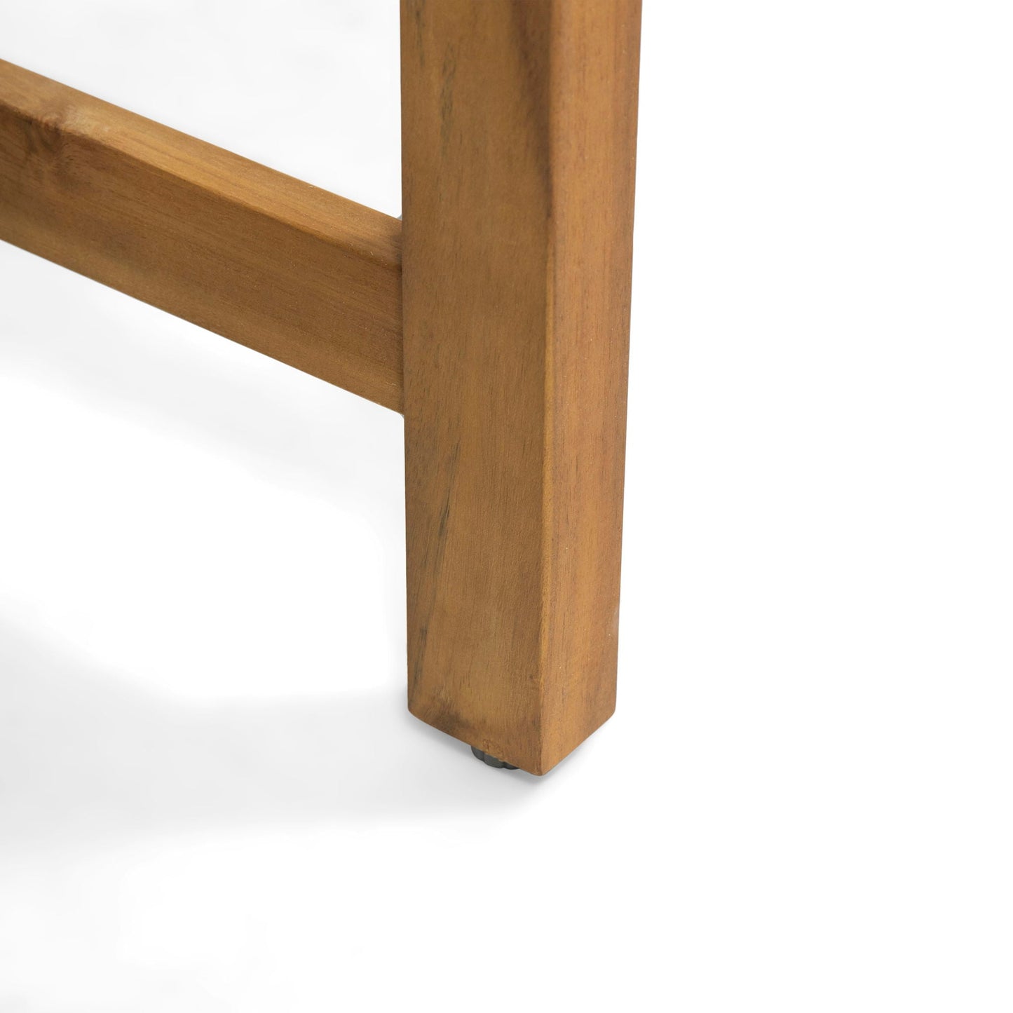 Hampton Dining Chair Set of 2 - Brown