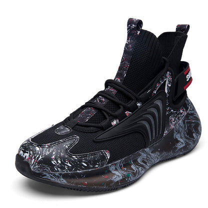 8699 Alien Movement Sneakers