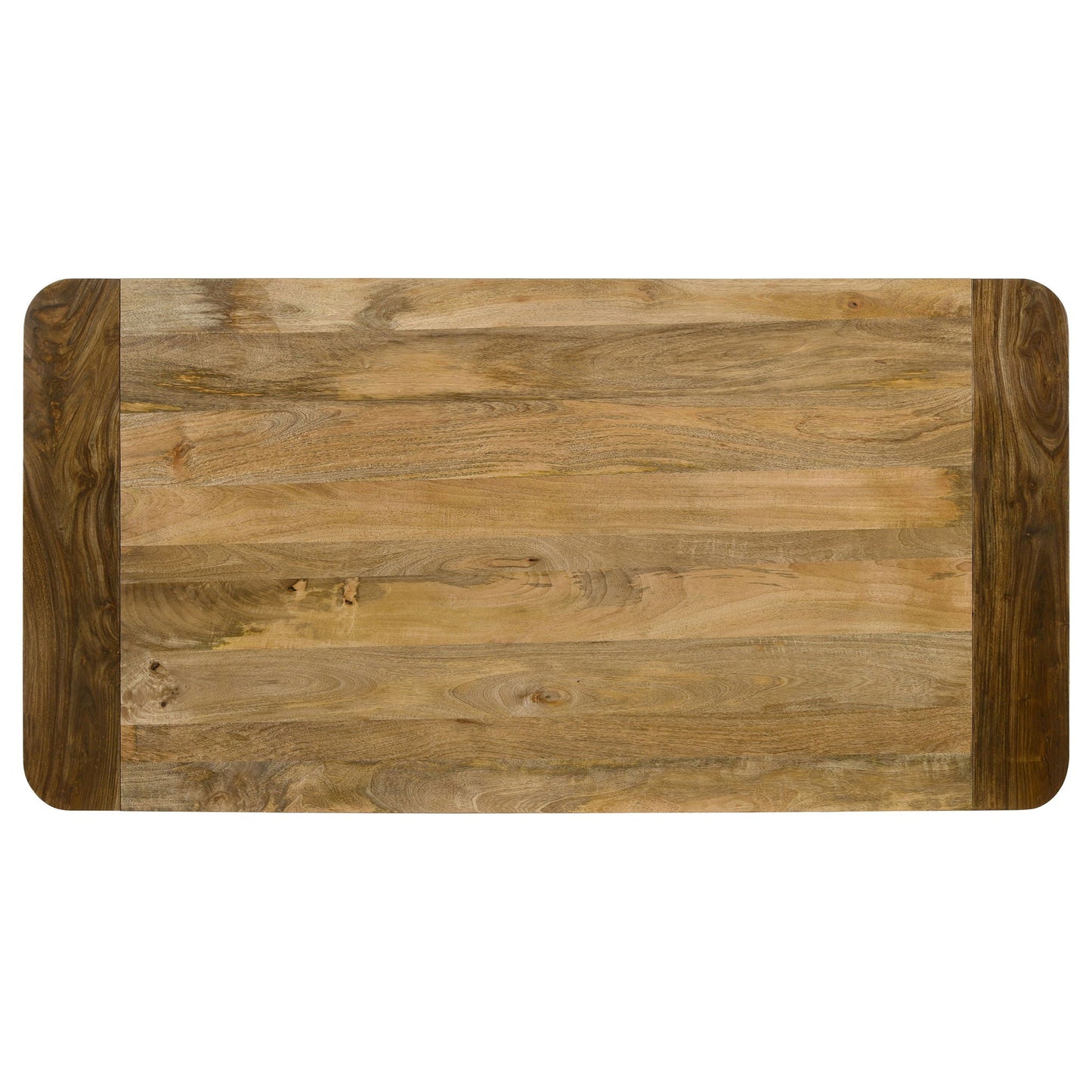 Governess - Rectangular Dining Table - Natural