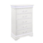 Charlston - Chest With LED