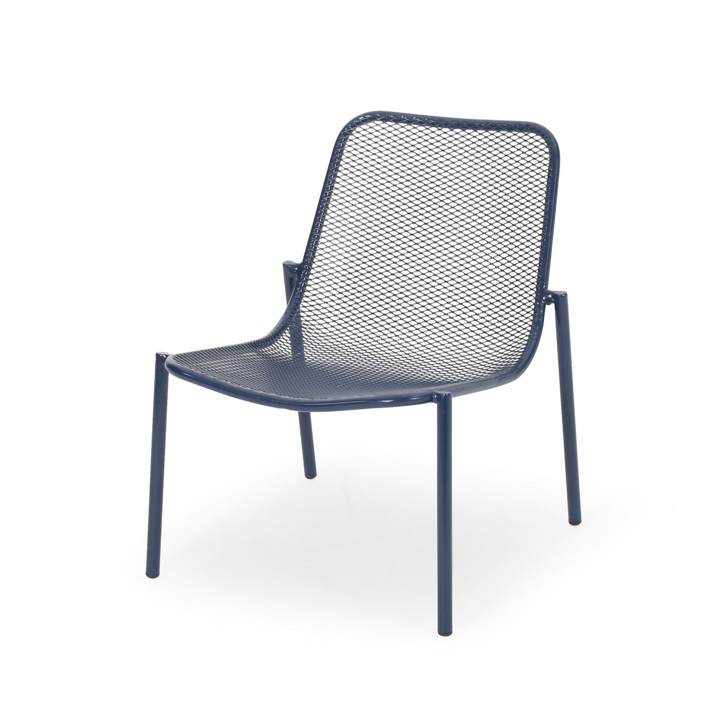Kincaid Stackable Iron Chair