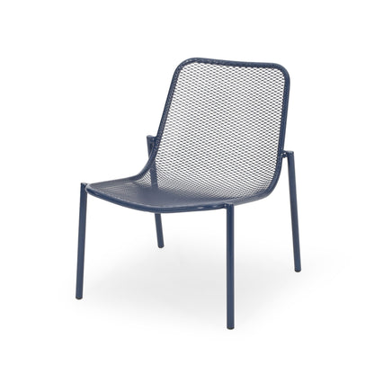 Kincaid Stackable Iron Chair