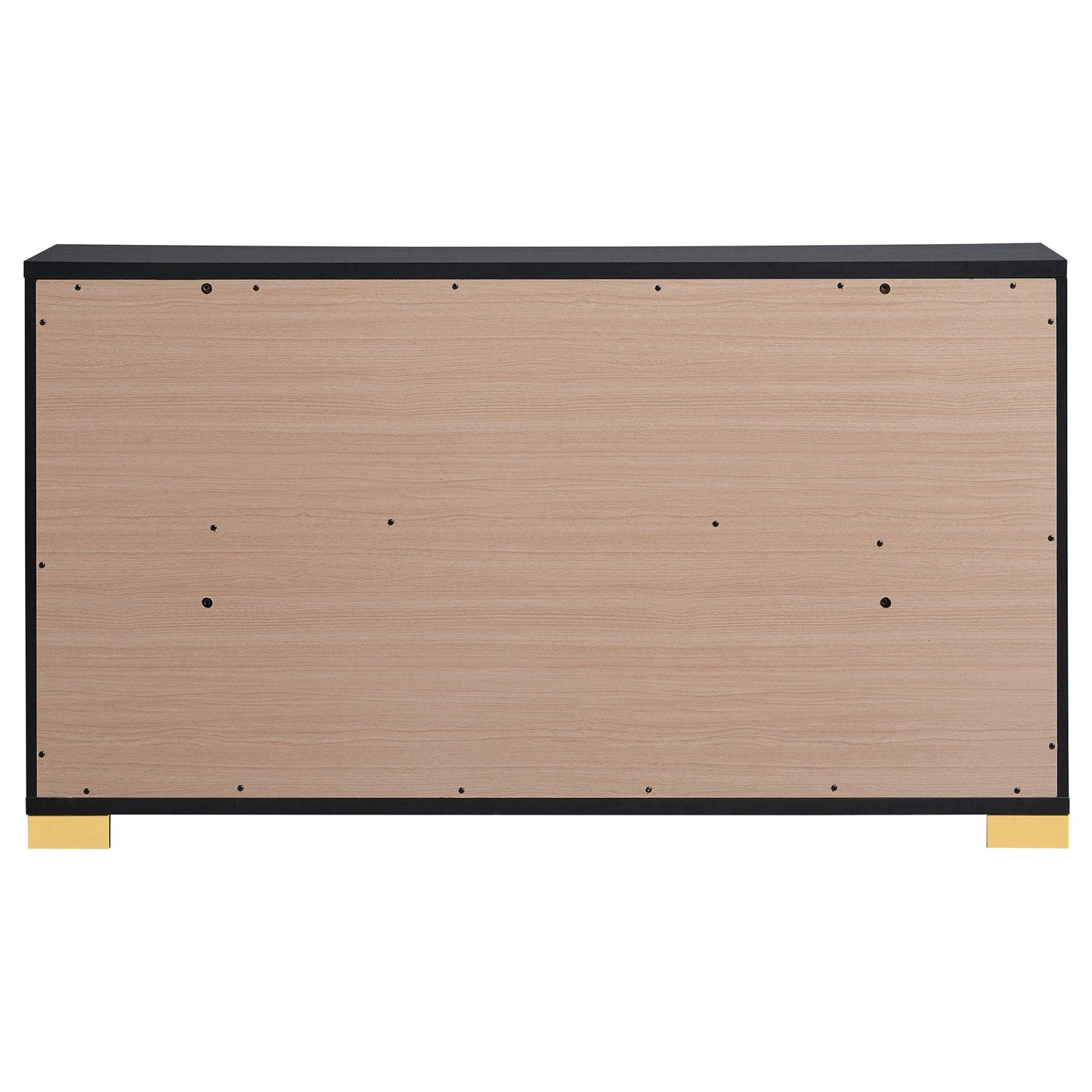 Medici - 6 Drawer Dresser