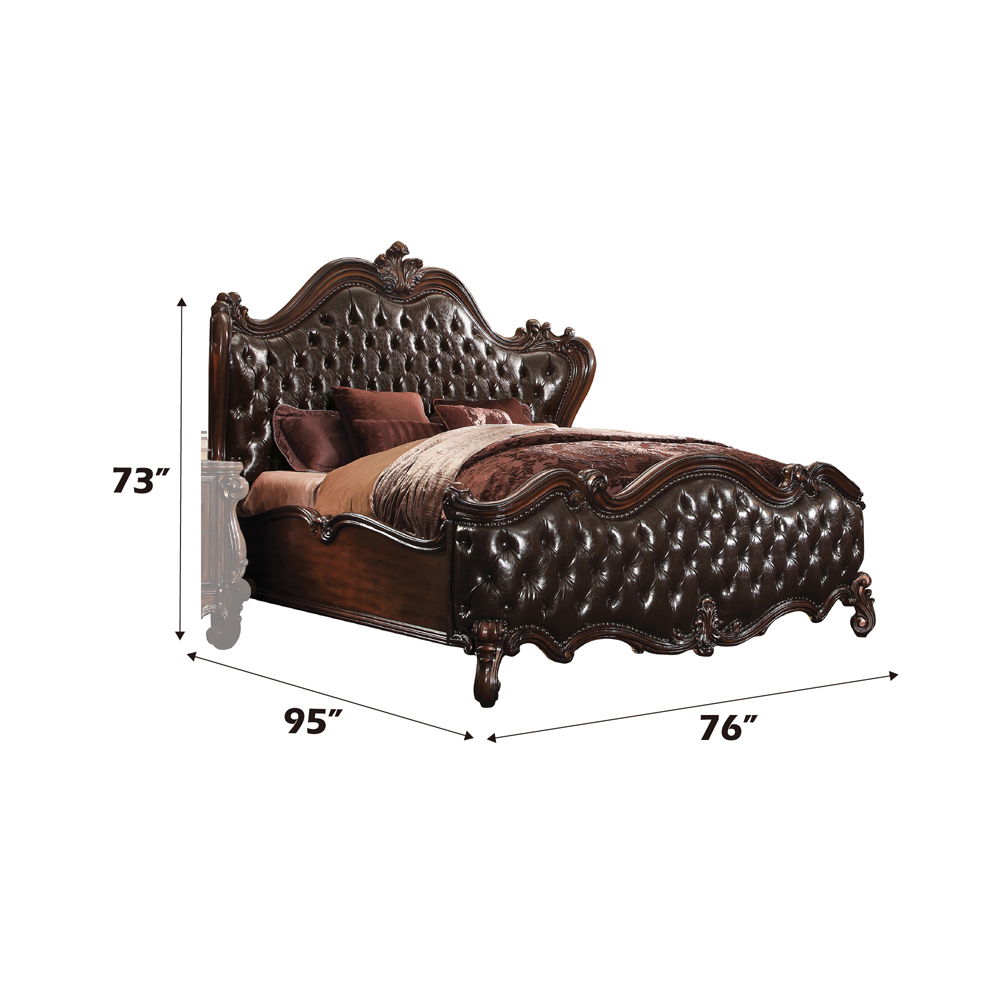 Versailles - Best in Class - Bed