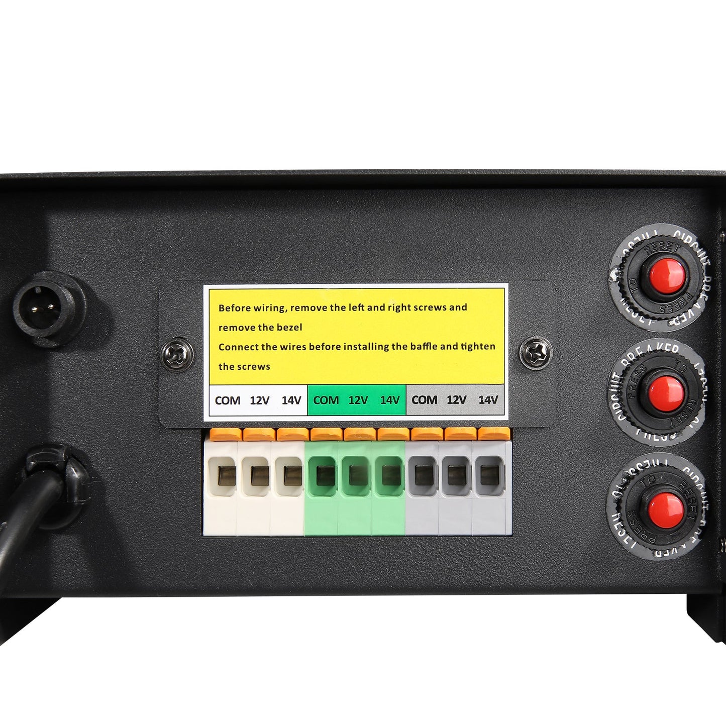 600W Low Voltage Landscape Transformer with Timer and Photocell Sensor