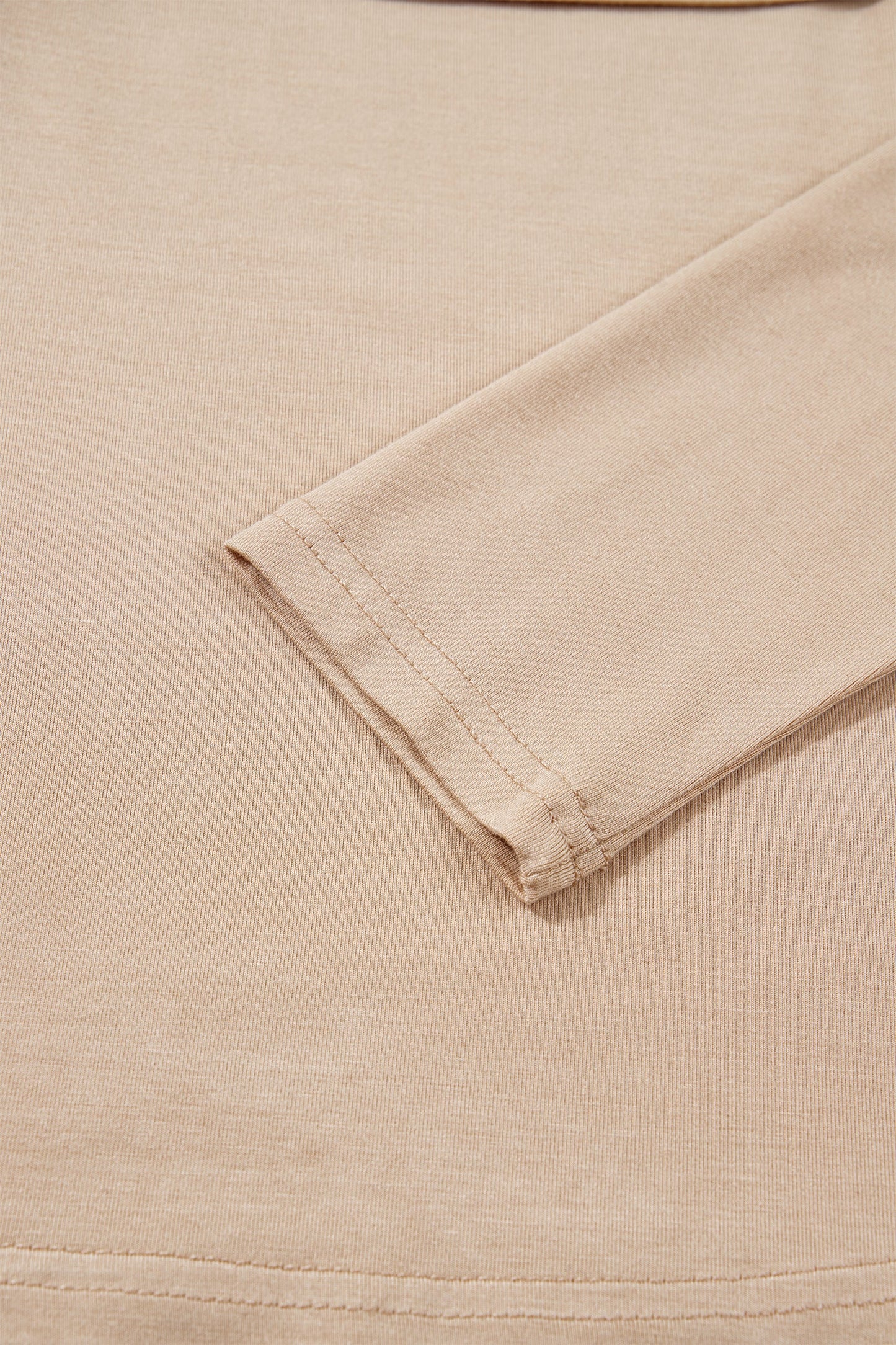 Ramona Sleeve Slim top Long Sleeve Top