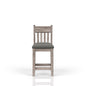 Counter Stool (Set of 2) - Gray