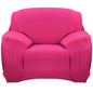 Sofa Cover Printed Stretch Sofa Furniture Cover Soft Sofa Slipcover Polyester Furniture Protector Cover