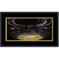 Framed Caesars Superdome New Orleans Saints 16x24 Football Photo Professionally Matted