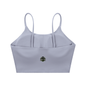 Loki & Ivy Spaghetti Strap Yoga Sports Bra