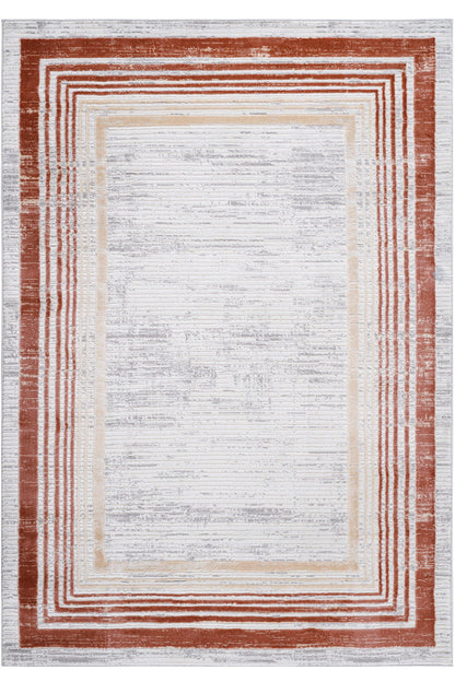 Marfi - Bordered Rug