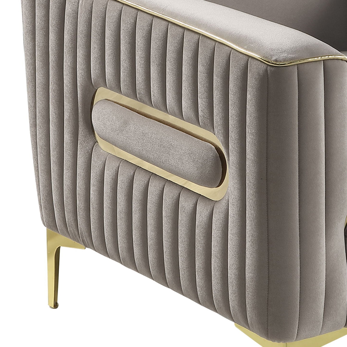Ruby - Accent Chair