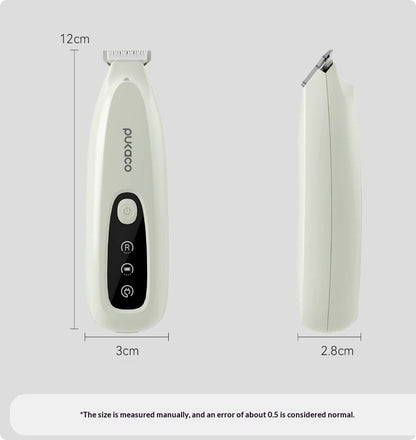 Pet Shaver Cat Foot Shaver Special