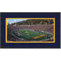 Framed California Memorial Stadium California Golden Bears 16x24 NCAA Football Photo Professionally Matted