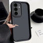 Candy Color Soft Silicone Phone Case | Matte TPU Cover for Samsung Galaxy